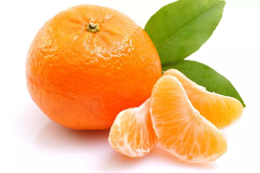 Mandarina - Ulei Esențial (10 ml sau 30 ml)