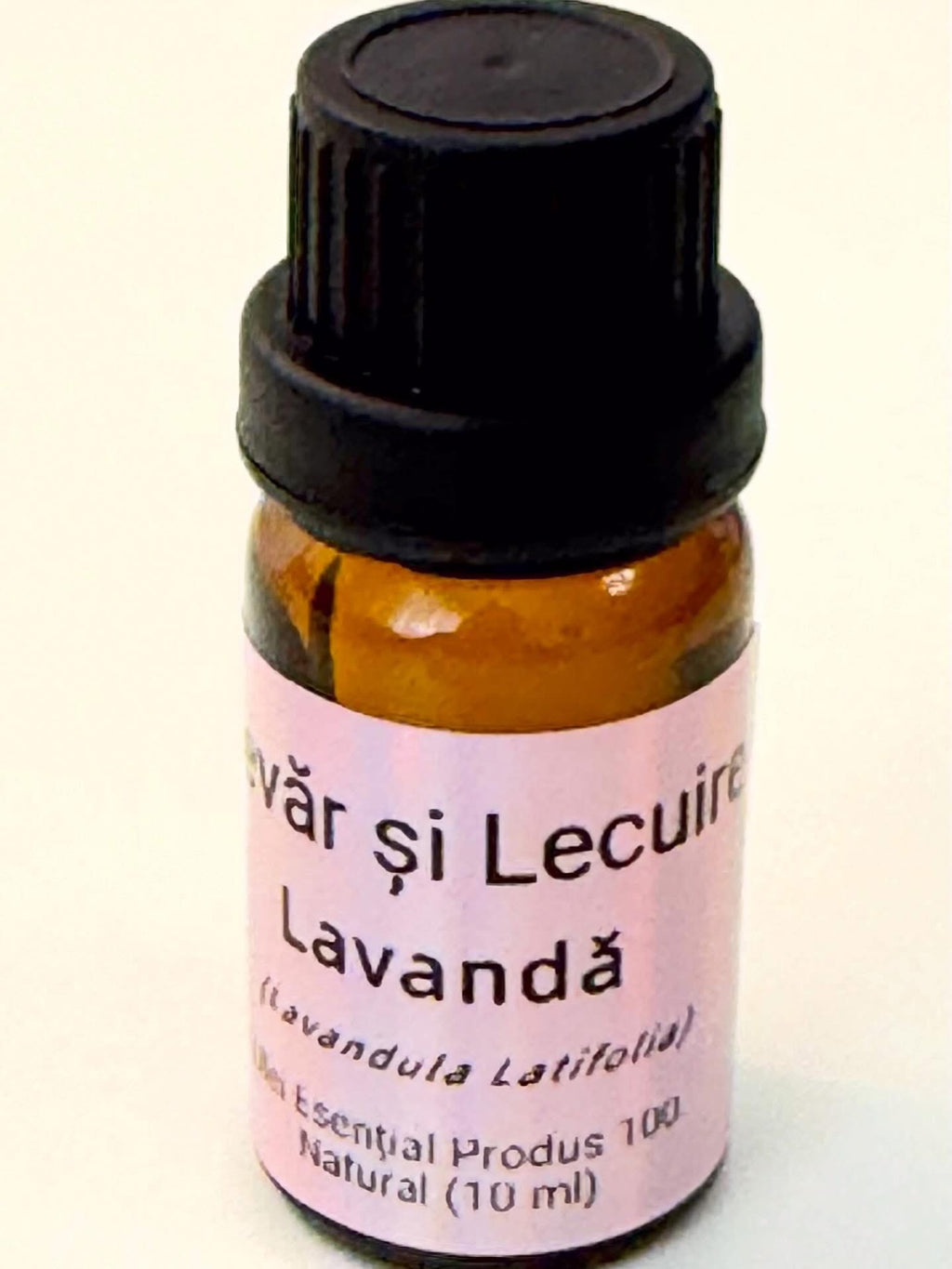 Lavandă - Ulei Esențial (10 ml sau 30 ml)