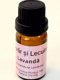 Lavandă - Ulei Esențial (10 ml sau 30 ml)