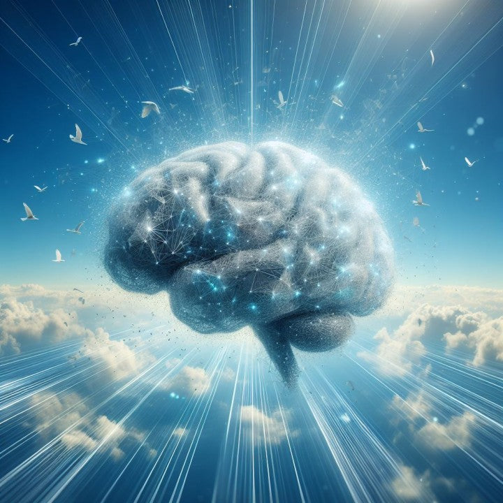 Claritate Mentală – Dezlegări pe Minte (pdf) + Ulei Esențial de Tămâie