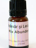 Mix de Abundenta - Ulei esențial (10 ml sau 30 ml)