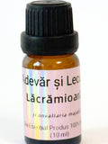 Lăcrimioară - Ulei esențial (10 ml sau 30 ml)