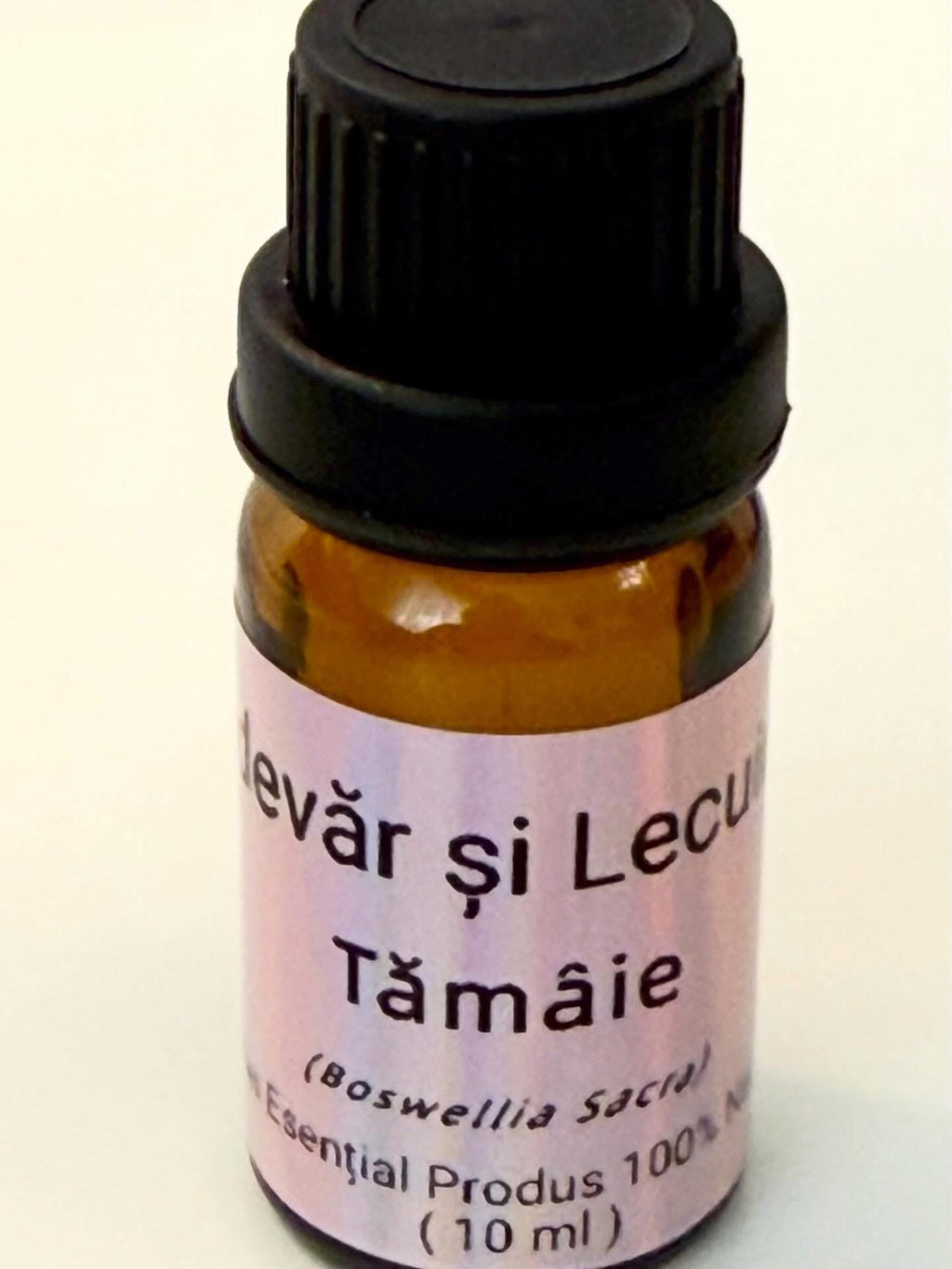 Tămâie - Ulei esențial (10 ml sau 30 ml)