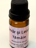 Tămâie - Ulei esențial (10 ml sau 30 ml)