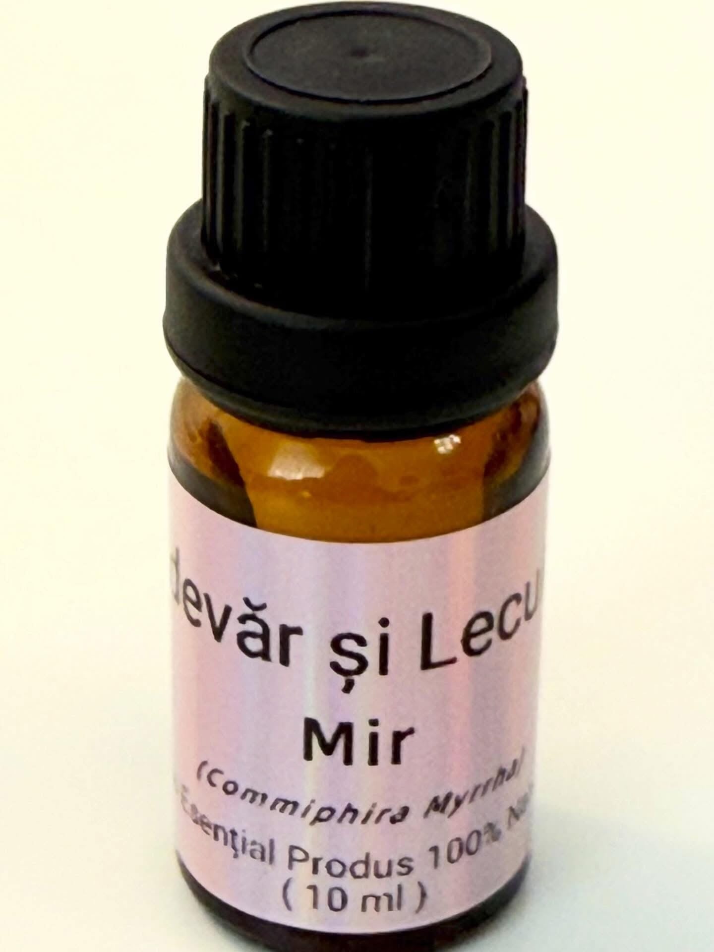 Mir - Ulei Esențial (10 ml sau 30 ml)