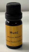 MUSC - Ulei Esențial (10 ml sau 30 ml)