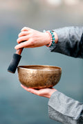 Set de 7 boluri tibetane