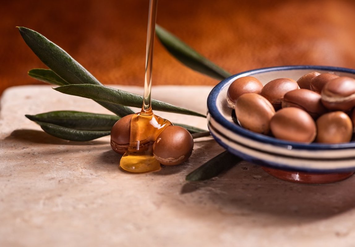Ulei de Argan (100 ml)