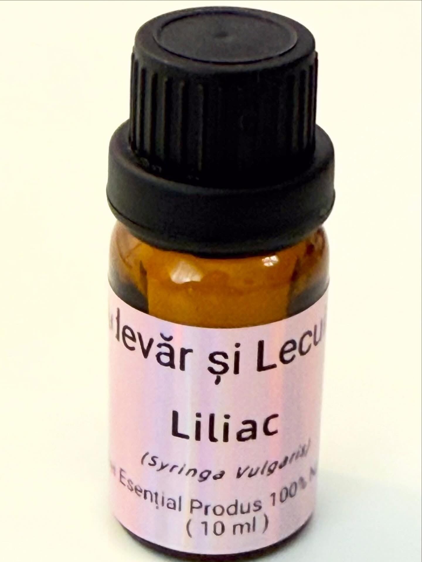 Liliac - Ulei Esențial (10 ml sau 30 ml)
