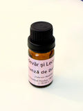 Frunză de Dafin - Ulei Esențial (10 ml sau 30 ml)