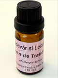Lemn de Trandafir - Ulei Esențial (10 ml sau 30 ml)