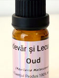 Oud - Ulei Esențial (10 ml sau 30 ml)