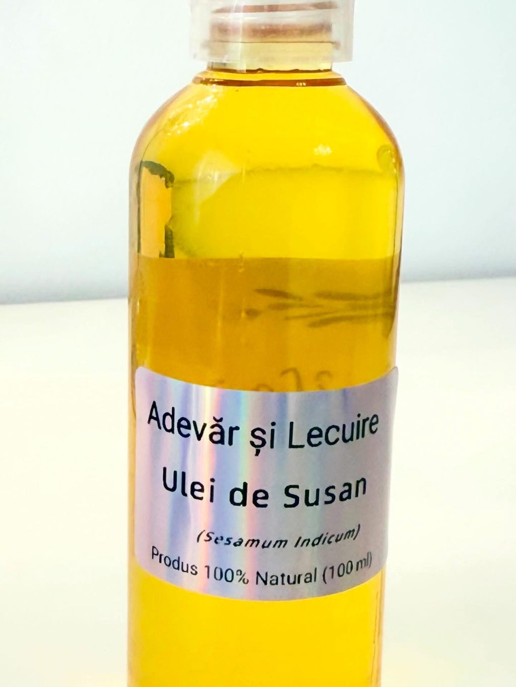 Ulei de Susan (100 ml)