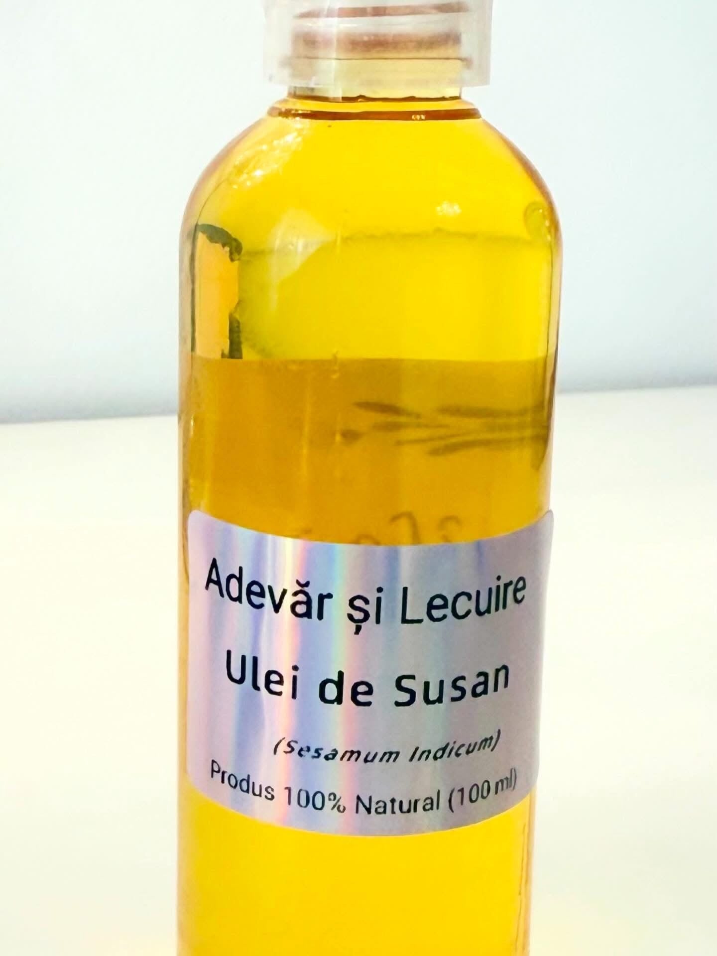 Ulei de Susan (100 ml)