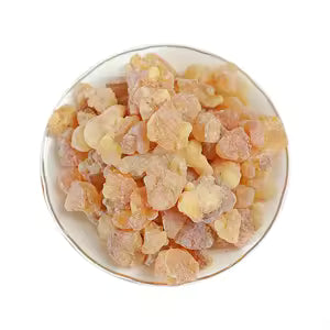 Tămâie - Ulei esențial (10 ml sau 30 ml)