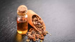 Mir - Ulei Esențial (10 ml sau 30 ml)