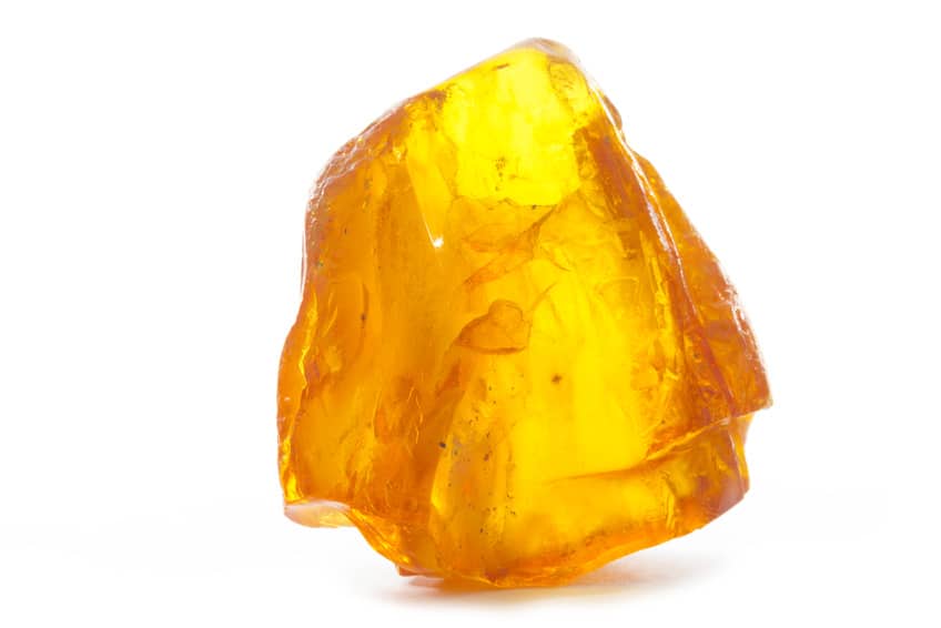 Chihlimbar - Ulei Esențial (10 ml sau 30 ml)