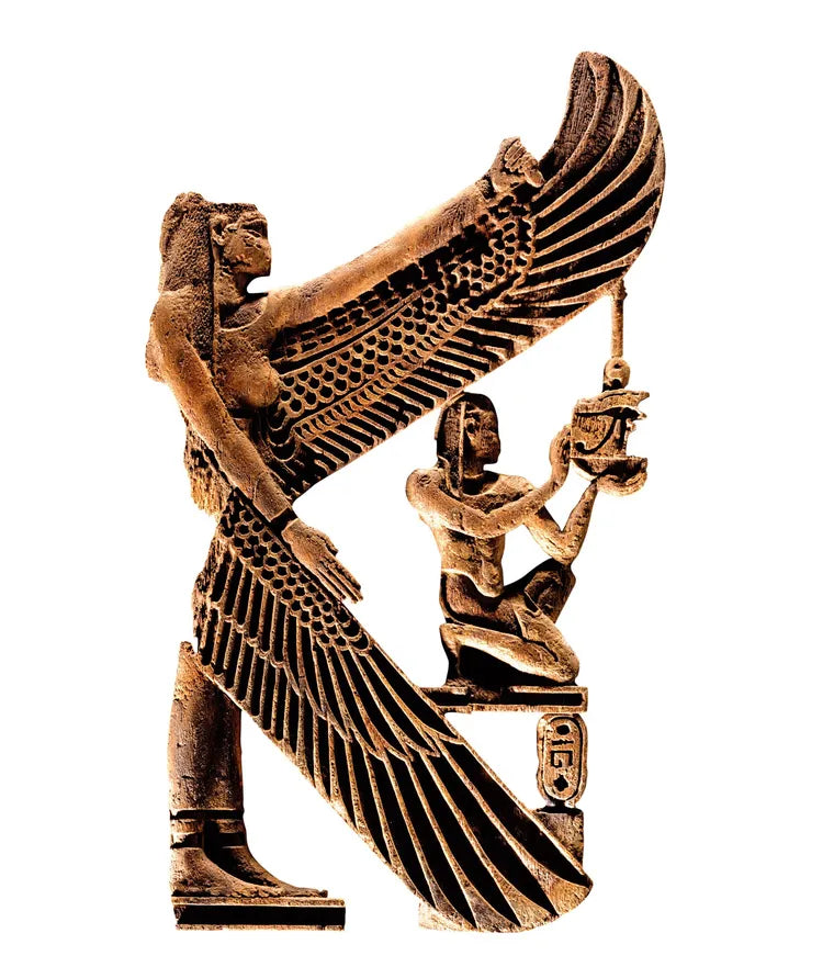 Isis - Ulei esențial (10 ml sau 30 ml)